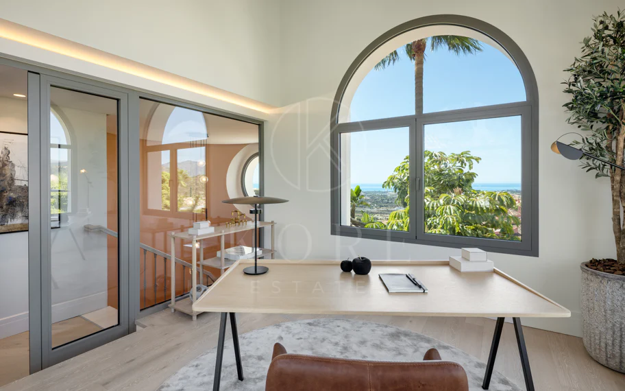 Villa de lujo en venta en La Quinta