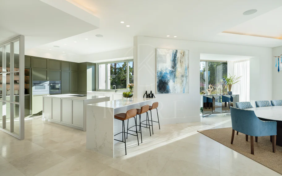 Villa de lujo en venta en La Quinta