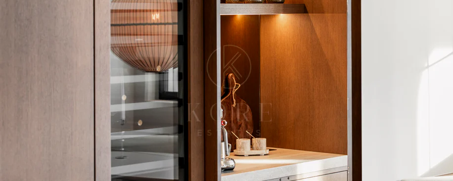 Nestled in the heart of Nueva Andalucía, Auriga 13 is a newly renovated villa offering a blend of comfort and style