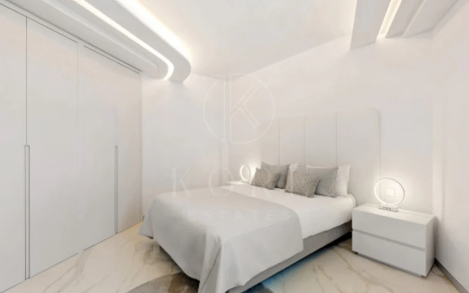 Villa en venta en Los Monteros Playa, Marbella Este