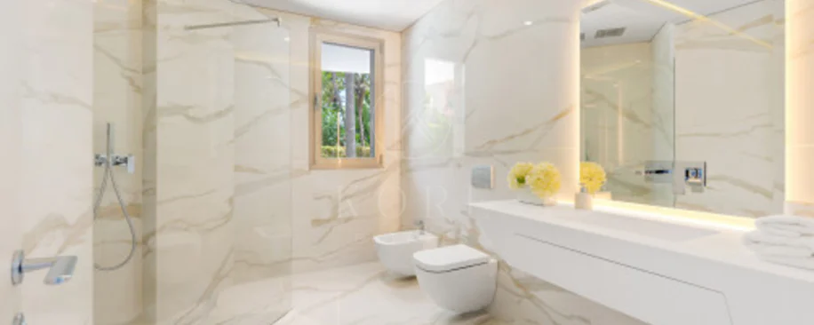 Villa for sale in Los Monteros Playa, Marbella East