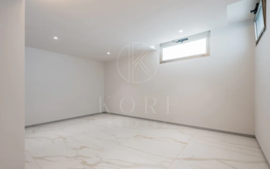 Villa en venta en Los Monteros Playa, Marbella Este