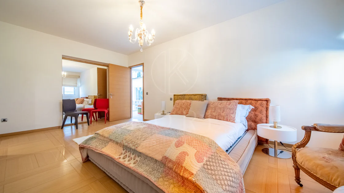 Gran Villa Renovada, junto a Guadalmina Golf, Marbella