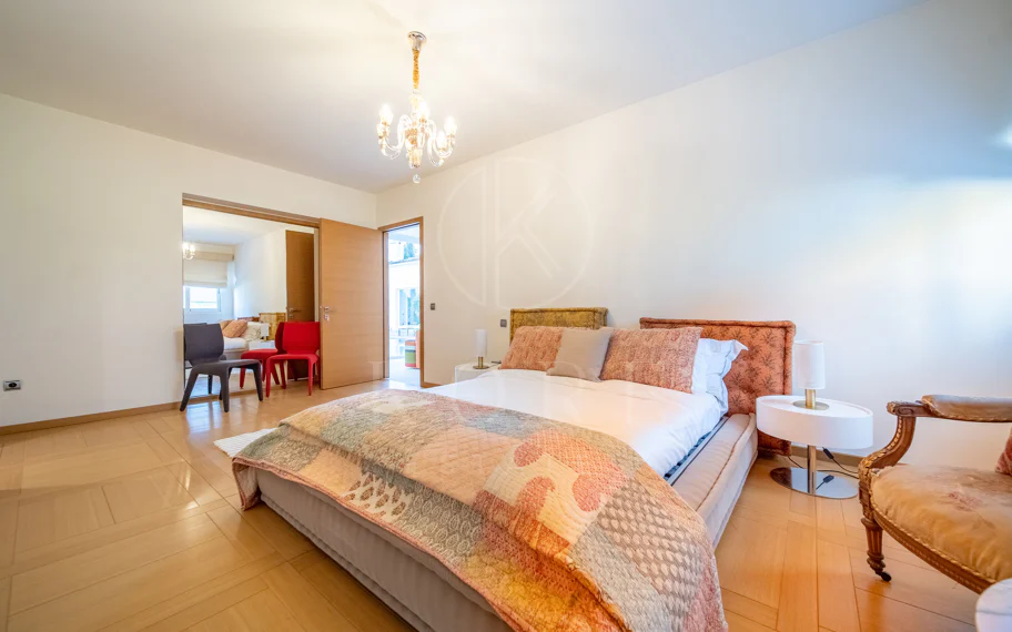 Gran Villa Renovada, junto a Guadalmina Golf, Marbella
