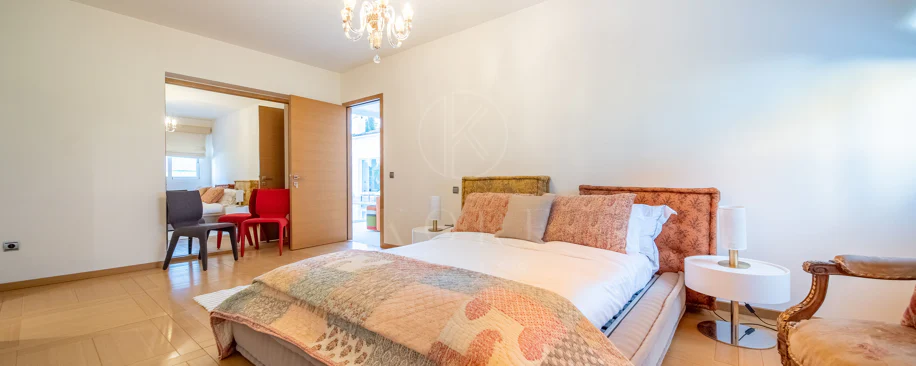Gran Villa Renovada, junto a Guadalmina Golf, Marbella