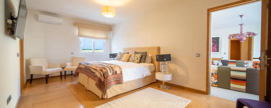 Gran Villa Renovada, junto a Guadalmina Golf, Marbella