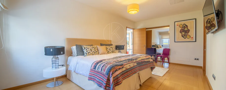Gran Villa Renovada, junto a Guadalmina Golf, Marbella