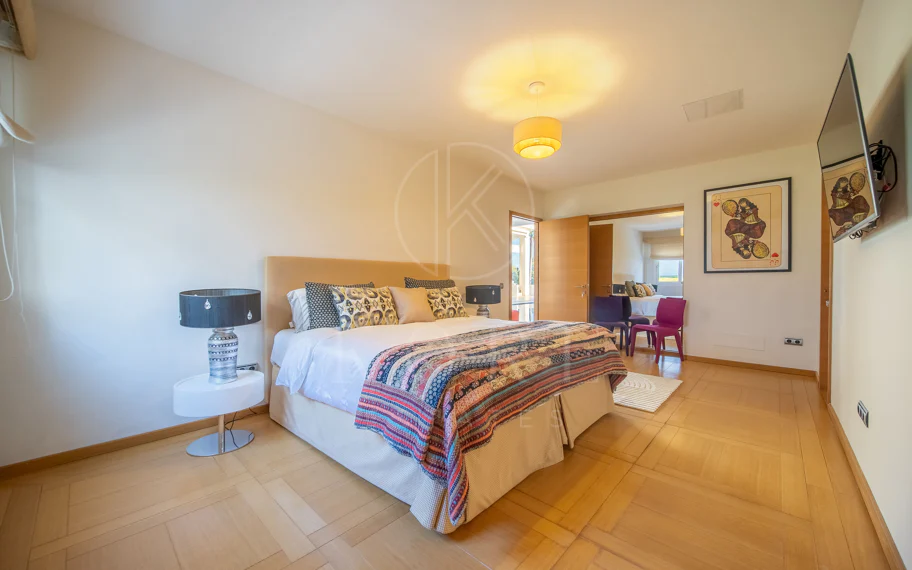 Gran Villa Renovada, junto a Guadalmina Golf, Marbella