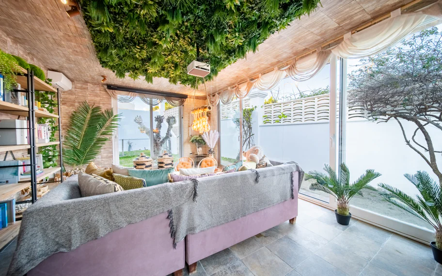Gran Villa Renovada, junto a Guadalmina Golf, Marbella