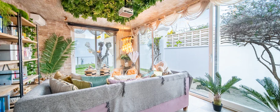 Gran Villa Renovada, junto a Guadalmina Golf, Marbella