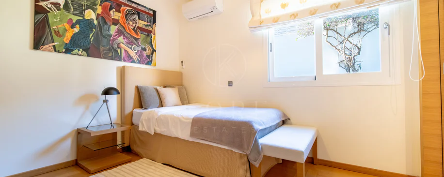 Gran Villa Renovada, junto a Guadalmina Golf, Marbella