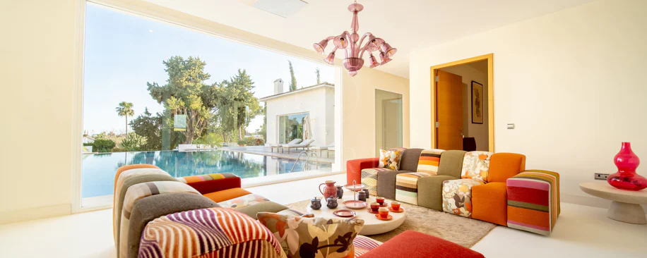 Gran Villa Renovada, junto a Guadalmina Golf, Marbella
