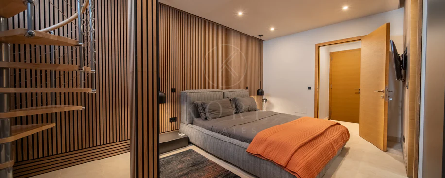 Gran Villa Renovada, junto a Guadalmina Golf, Marbella