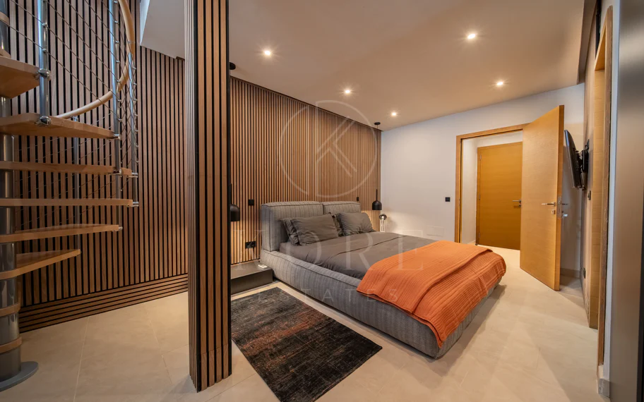 Gran Villa Renovada, junto a Guadalmina Golf, Marbella