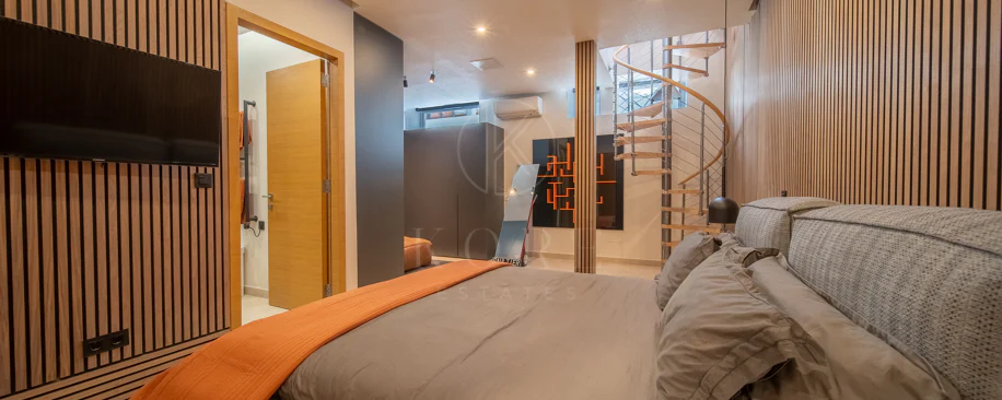 Gran Villa Renovada, junto a Guadalmina Golf, Marbella