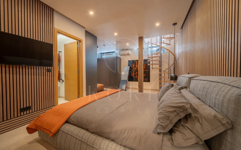 Gran Villa Renovada, junto a Guadalmina Golf, Marbella