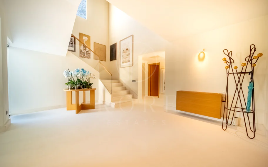 Gran Villa Renovada, junto a Guadalmina Golf, Marbella