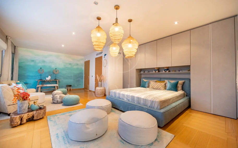 Gran Villa Renovada, junto a Guadalmina Golf, Marbella