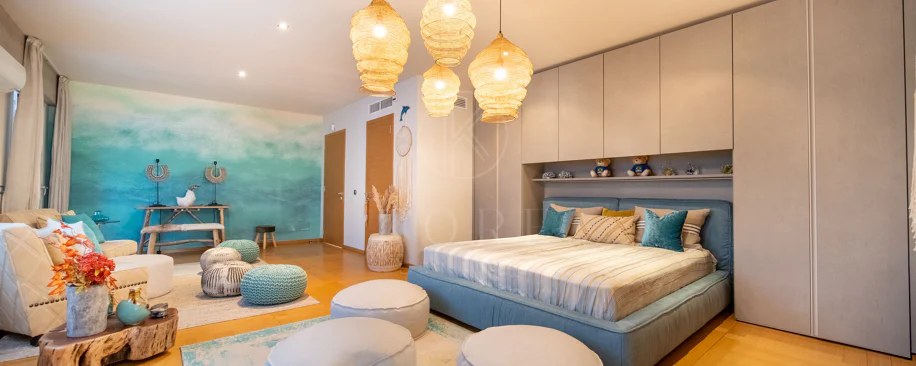 Gran Villa Renovada, junto a Guadalmina Golf, Marbella