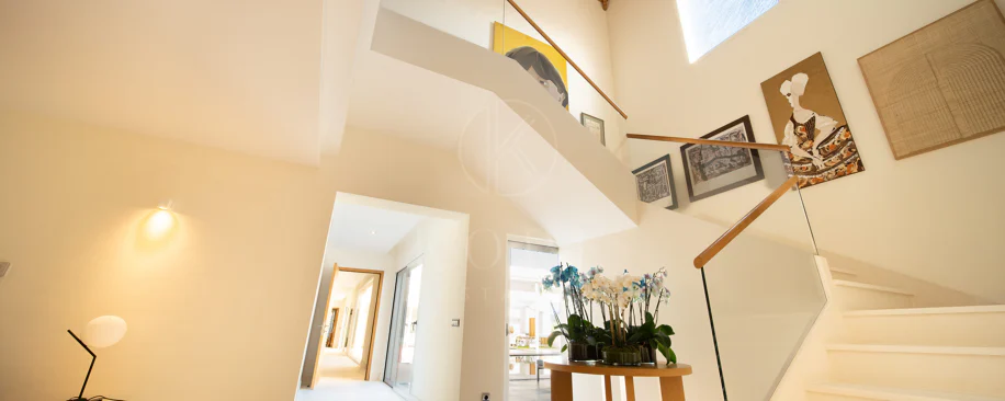 Gran Villa Renovada, junto a Guadalmina Golf, Marbella