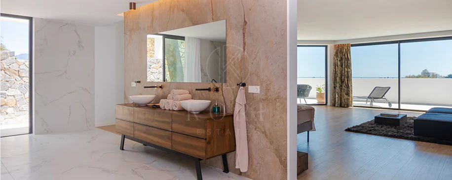 1,580 m² of Pure Luxury, Privacy & Panoramic Views