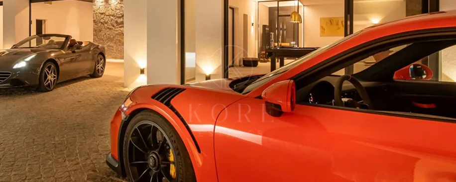 1,580 m² of Pure Luxury, Privacy & Panoramic Views