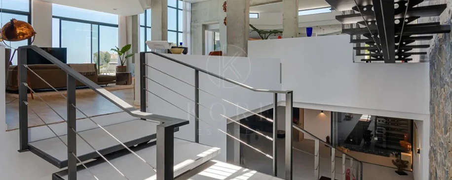 1,580 m² of Pure Luxury, Privacy & Panoramic Views