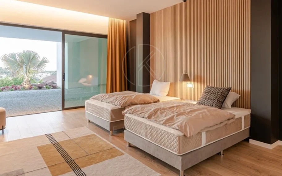 1.580 m² de lujo puro, privacidad y vistas panorámicas