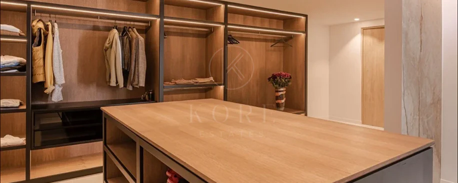 1,580 m² of Pure Luxury, Privacy & Panoramic Views