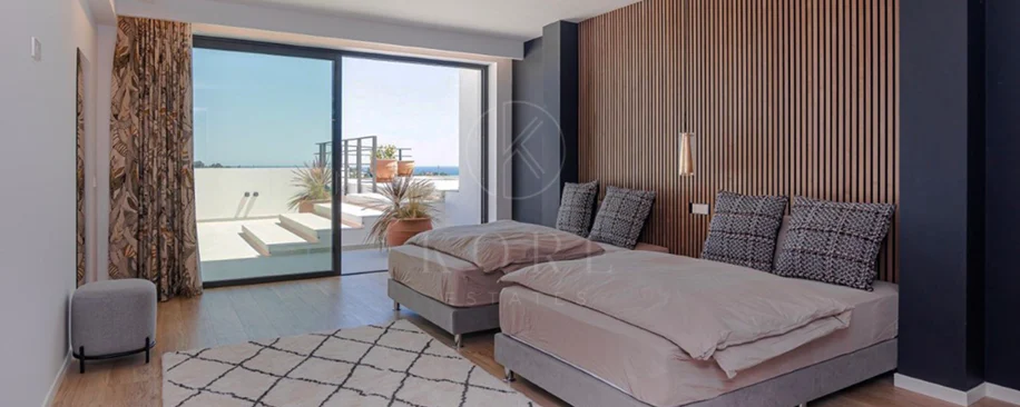 1,580 m² of Pure Luxury, Privacy & Panoramic Views