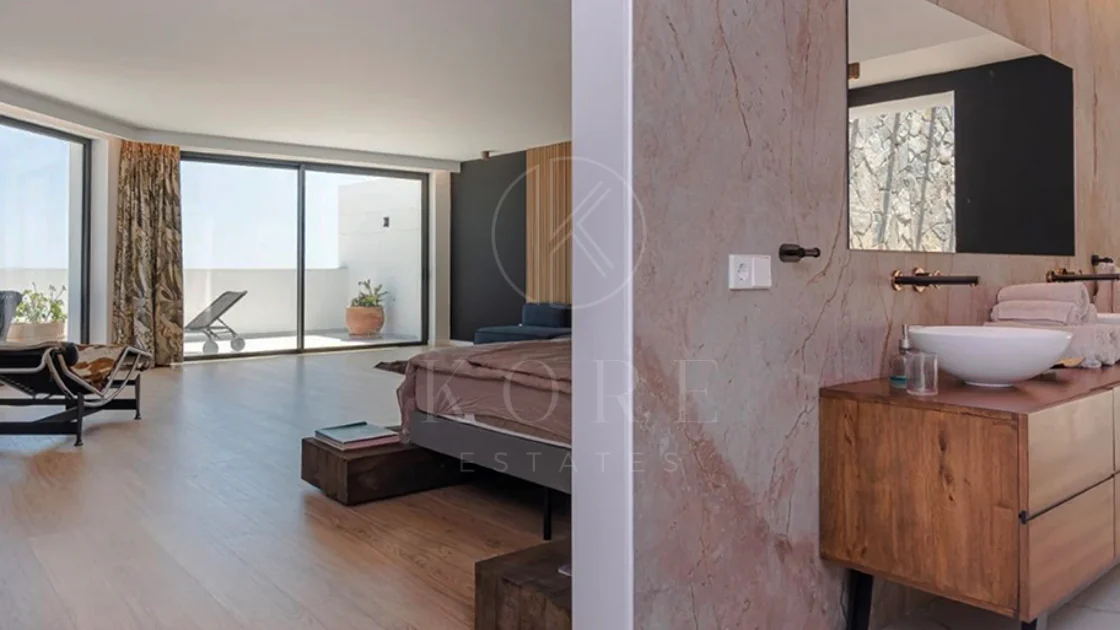 1,580 m² of Pure Luxury, Privacy & Panoramic Views