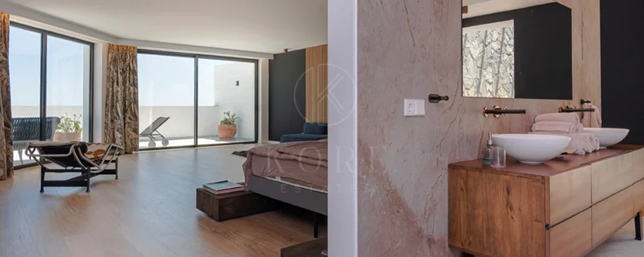 1,580 m² of Pure Luxury, Privacy & Panoramic Views