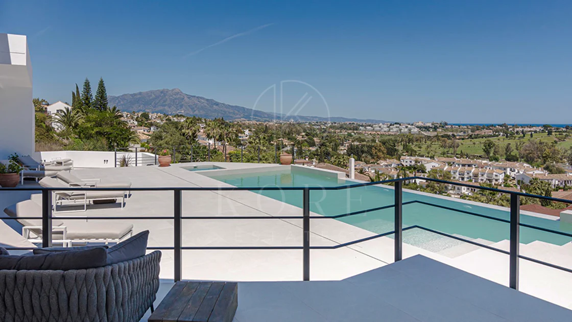 1,580 m² of Pure Luxury, Privacy & Panoramic Views