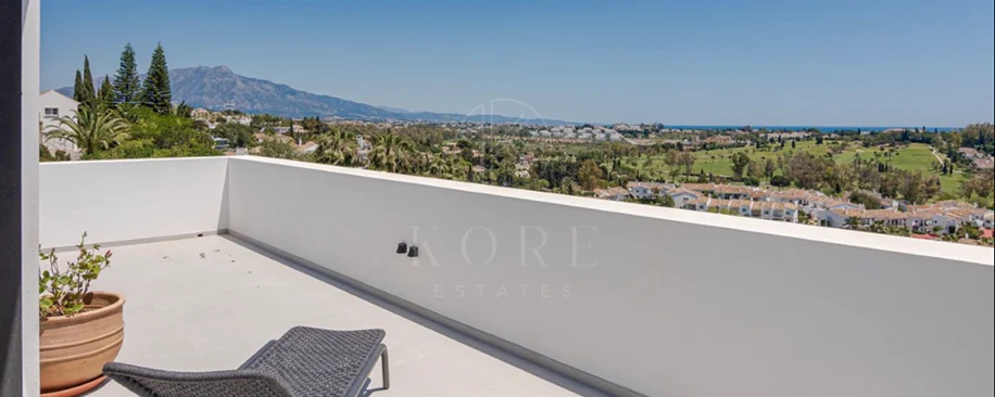 1,580 m² of Pure Luxury, Privacy & Panoramic Views