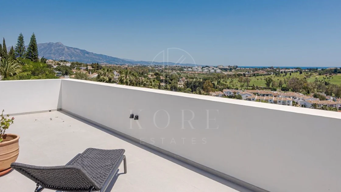 1,580 m² of Pure Luxury, Privacy & Panoramic Views