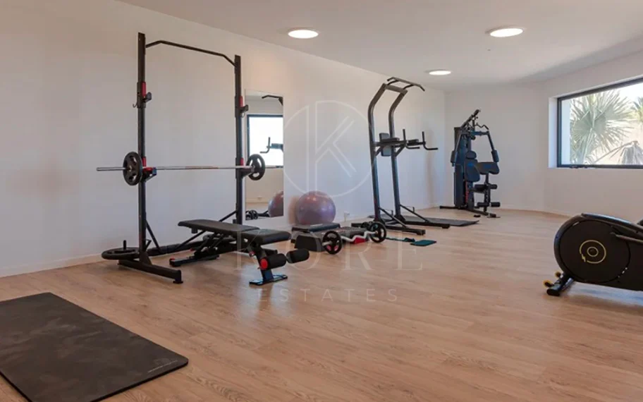 1.580 m² de lujo puro, privacidad y vistas panorámicas