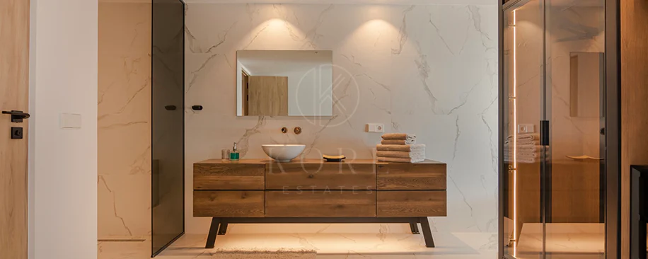 1,580 m² of Pure Luxury, Privacy & Panoramic Views