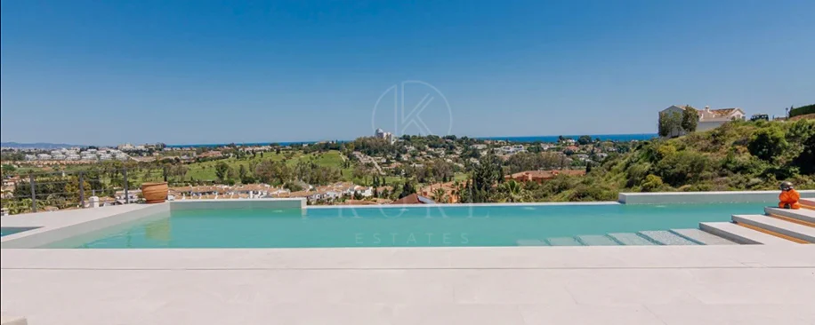 1,580 m² of Pure Luxury, Privacy & Panoramic Views