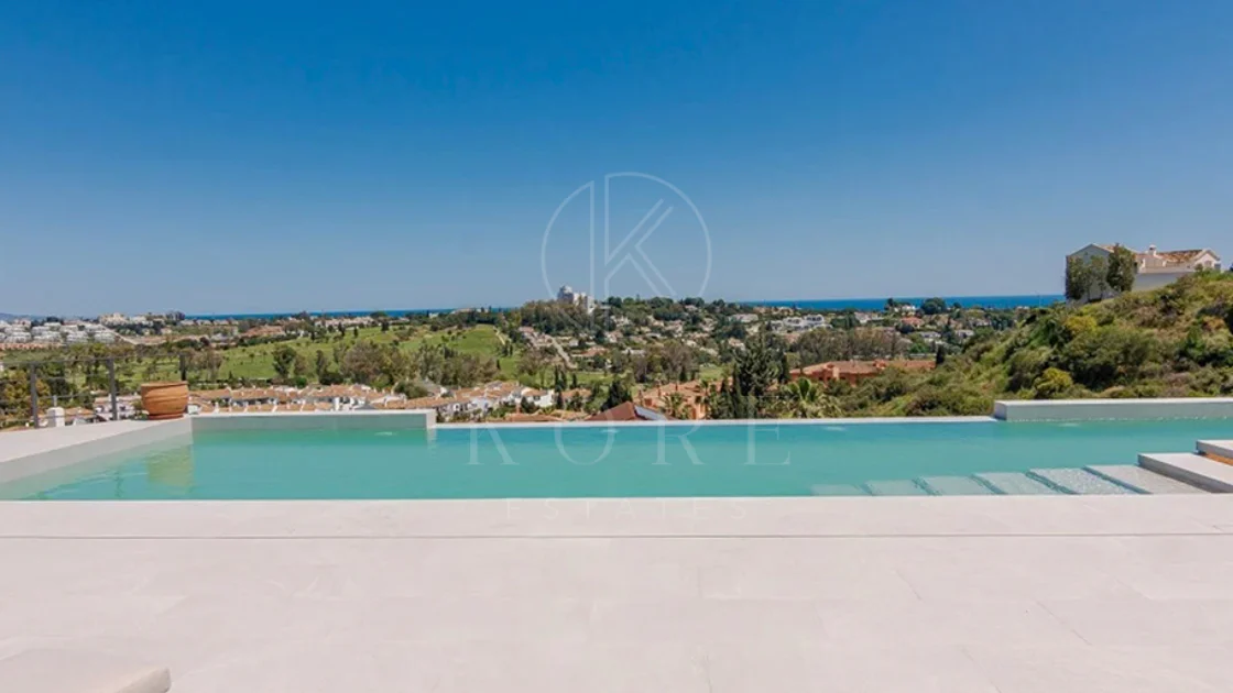 1,580 m² of Pure Luxury, Privacy & Panoramic Views