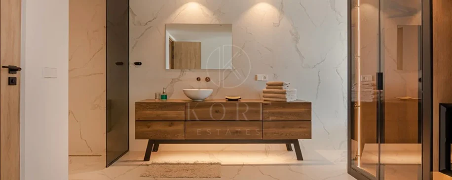 1,580 m² of Pure Luxury, Privacy & Panoramic Views
