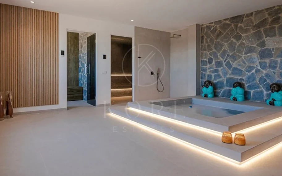 1.580 m² de lujo puro, privacidad y vistas panorámicas