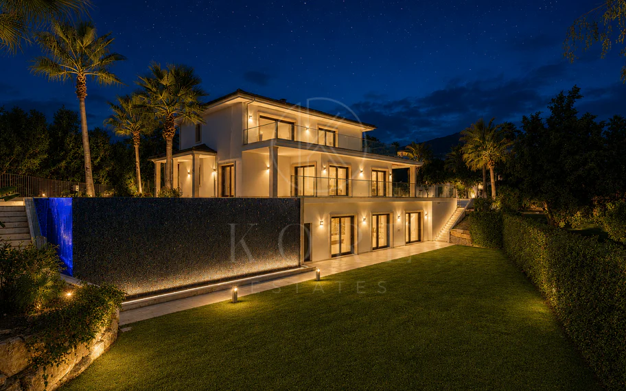 Villa María - Un campo de golf excepcional