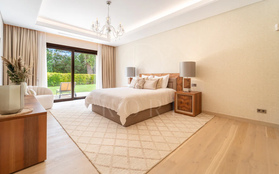 Villa María - Un campo de golf excepcional