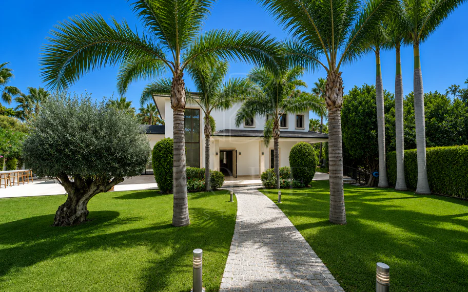 Villa María - Un campo de golf excepcional