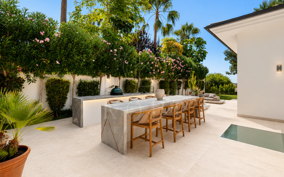 Villa María - Un campo de golf excepcional