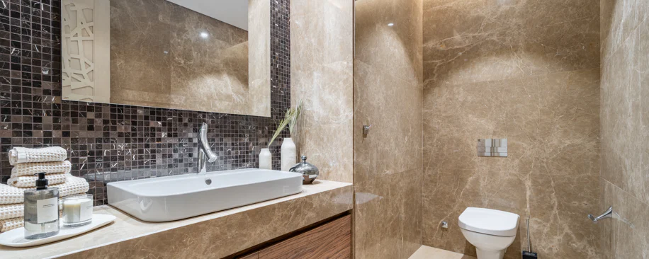 Villa Maria - An Extraordinary Frontline Golf Estate