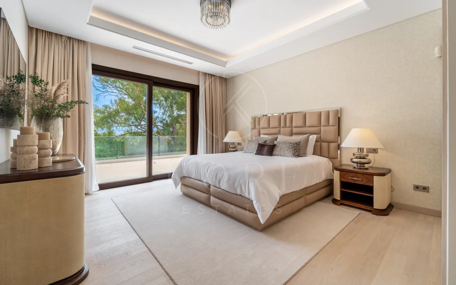 Villa María - Un campo de golf excepcional