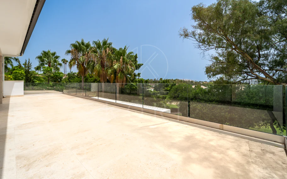 Villa María - Un campo de golf excepcional