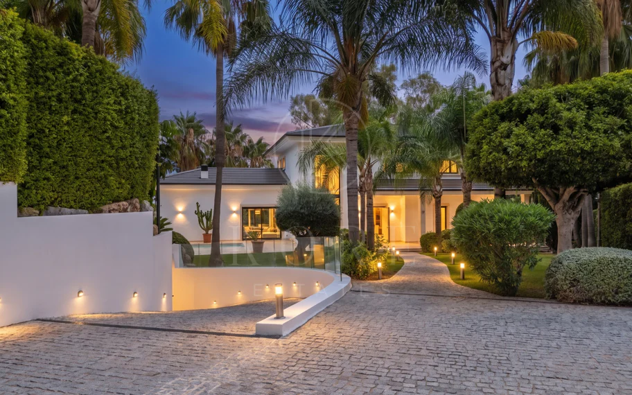 Villa María - Un campo de golf excepcional