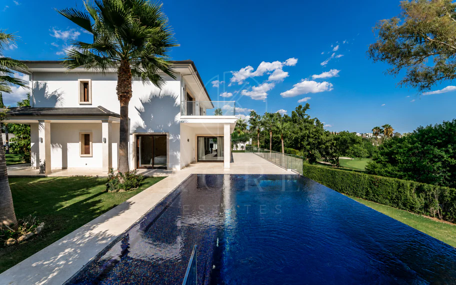Villa María - Un campo de golf excepcional